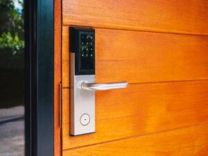 Do Smart Locks Work Without Wi-Fi