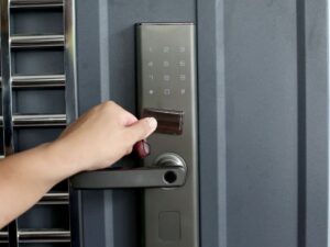 Do Smart Locks Work During Power Outages