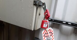Emergency Safe Lockouts