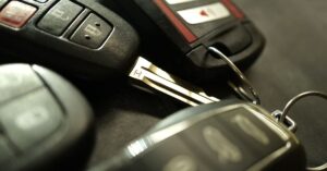 Modern Car Key Programming