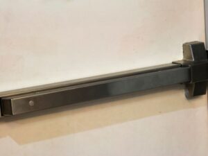 Common Panic Bar Issues and How Professional Locksmiths Can Resolve Them