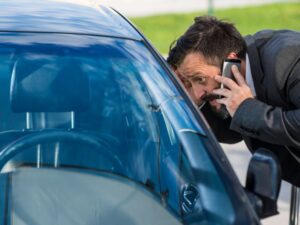 Locked Out of Your Vehicle 5 Things You Should Never Do (And What to Do Instead)