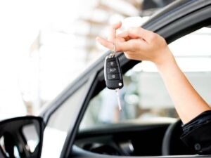 Modern Car Key Technology What Every Driver Should Know