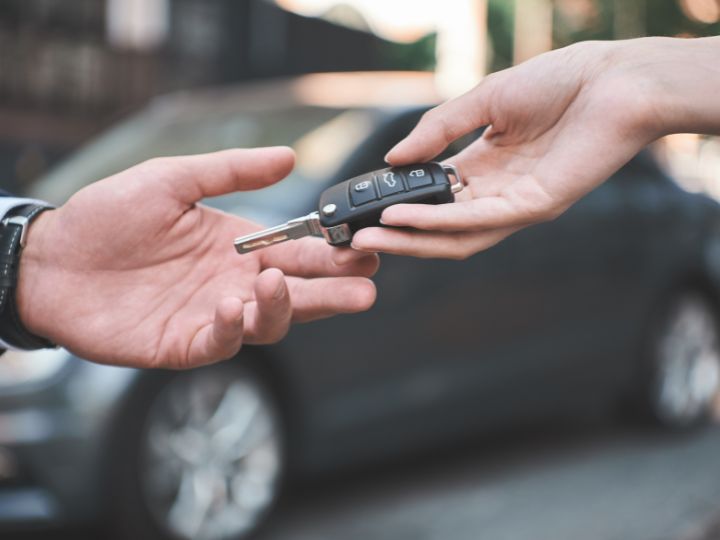 What to Do If You Lose Your Car Keys in Spring Valley | Driscoll's Lock ...